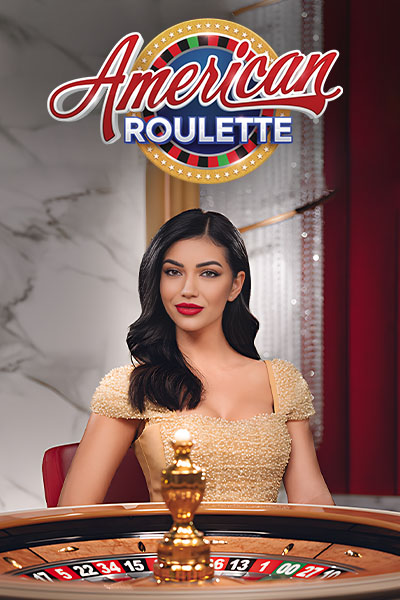 American Roulette